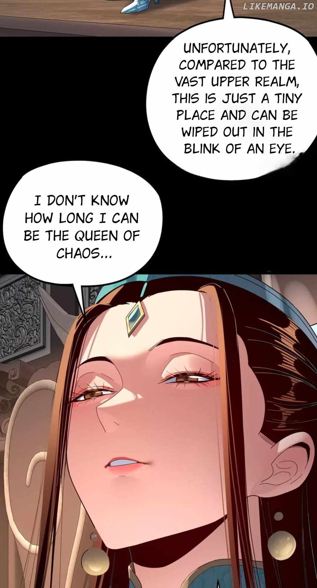 I Am The Fated Villain Chapter 257 5
